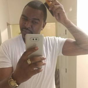 Meet your Posher, William